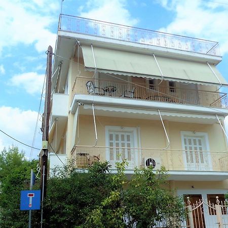 Elena'S House Kalamata City المظهر الخارجي الصورة