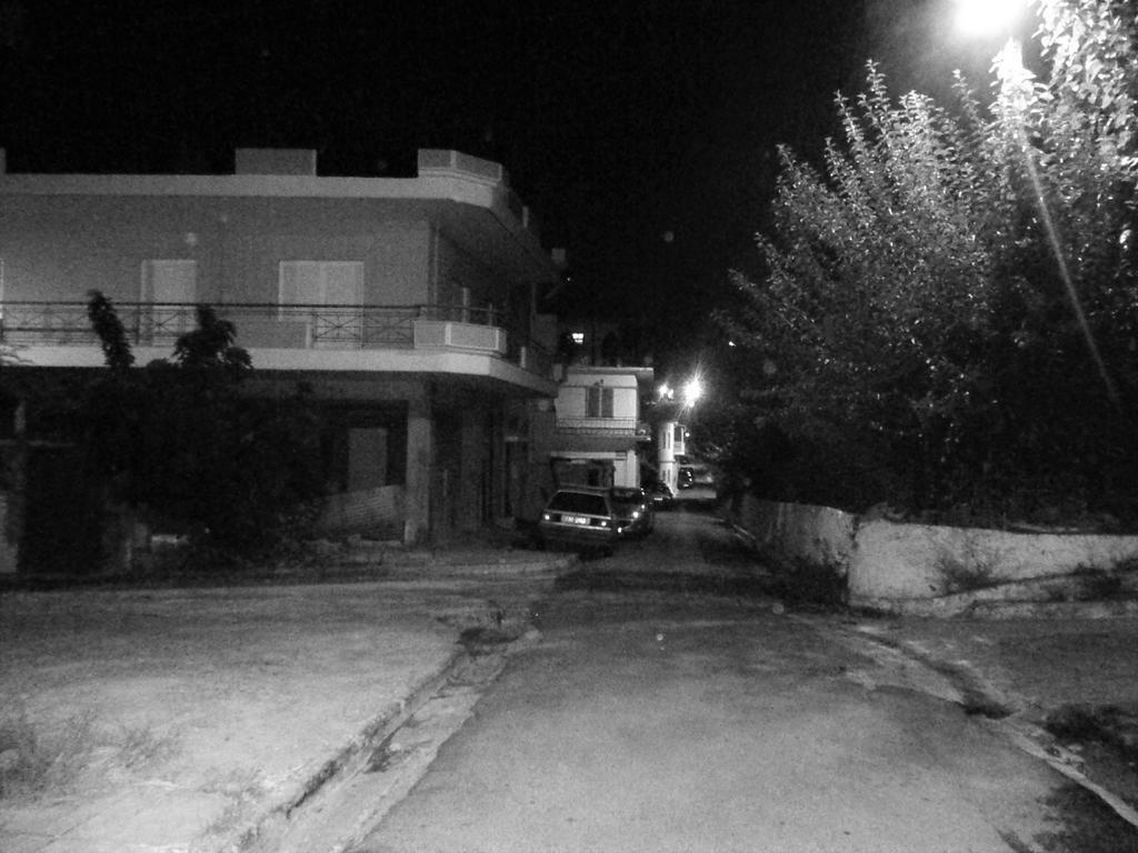 Elena'S House Kalamata City المظهر الخارجي الصورة