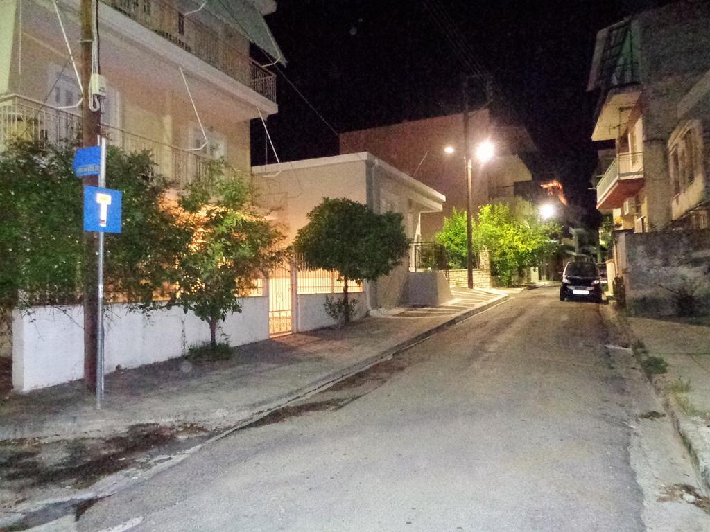 Elena'S House Kalamata City المظهر الخارجي الصورة