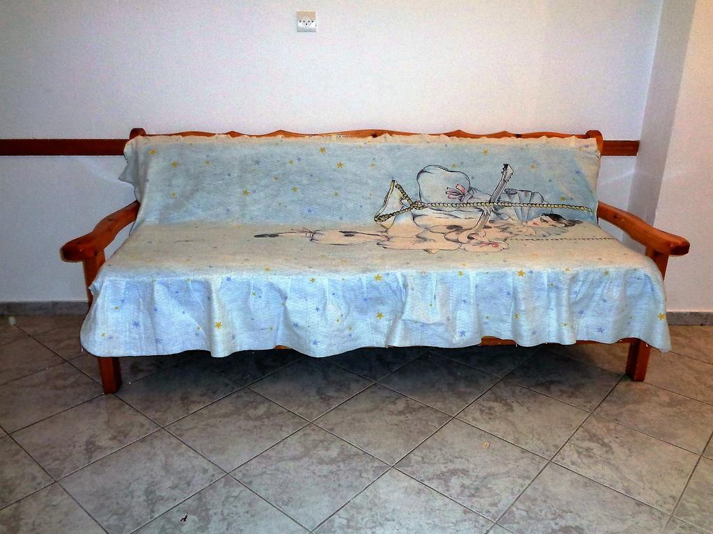 Elena'S House Kalamata City المظهر الخارجي الصورة