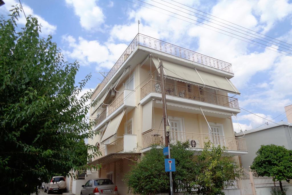 Elena'S House Kalamata City المظهر الخارجي الصورة