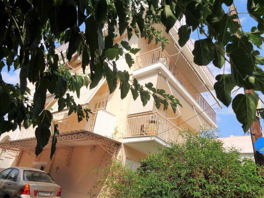 Elena'S House Kalamata City المظهر الخارجي الصورة