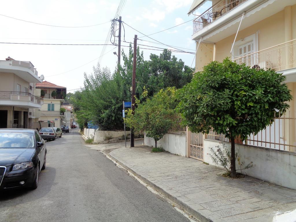 Elena'S House Kalamata City المظهر الخارجي الصورة