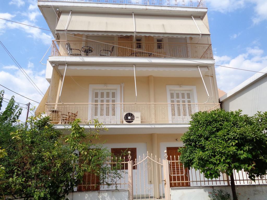 Elena'S House Kalamata City المظهر الخارجي الصورة
