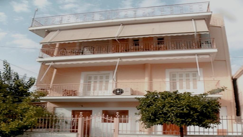 Elena'S House Kalamata City المظهر الخارجي الصورة