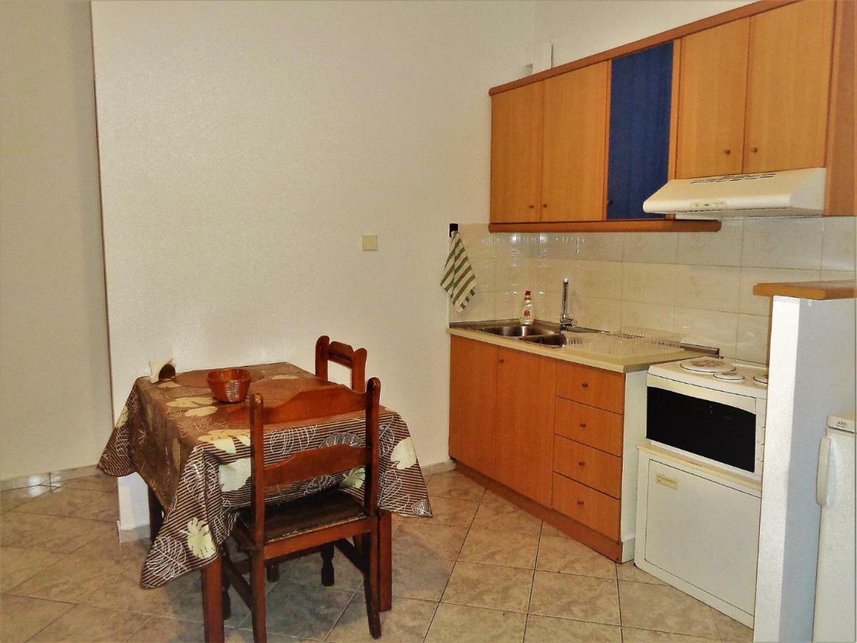 Elena'S House Kalamata City المظهر الخارجي الصورة