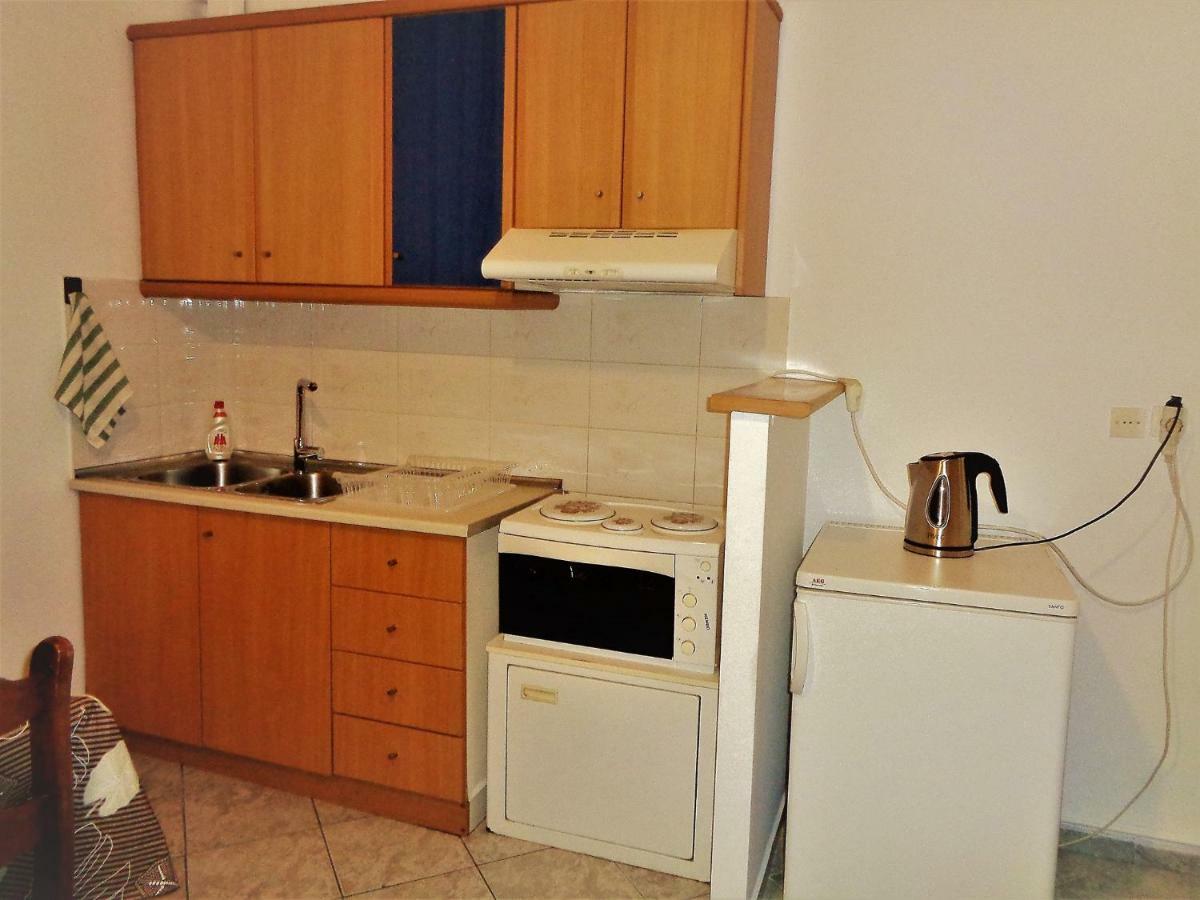 Elena'S House Kalamata City المظهر الخارجي الصورة