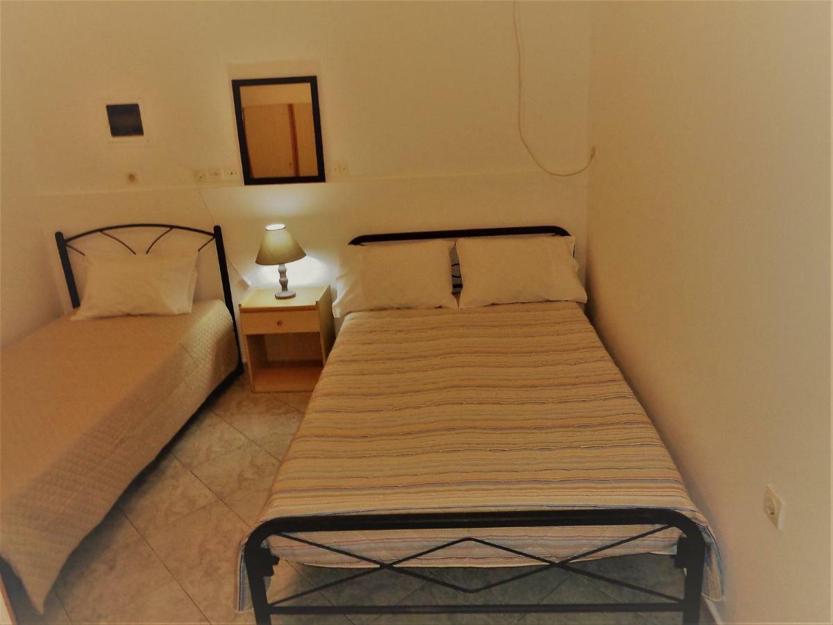 Elena'S House Kalamata City المظهر الخارجي الصورة