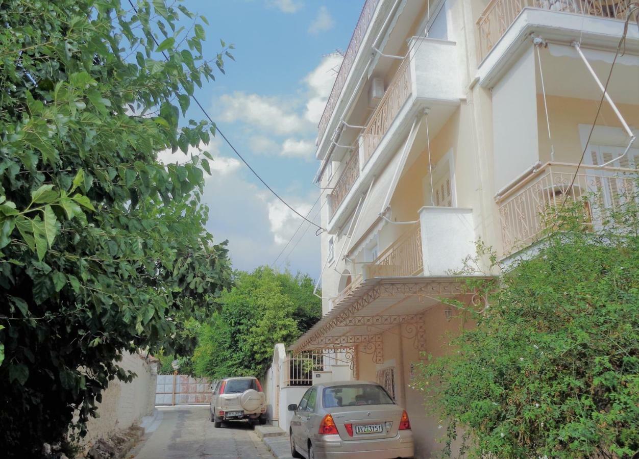 Elena'S House Kalamata City المظهر الخارجي الصورة