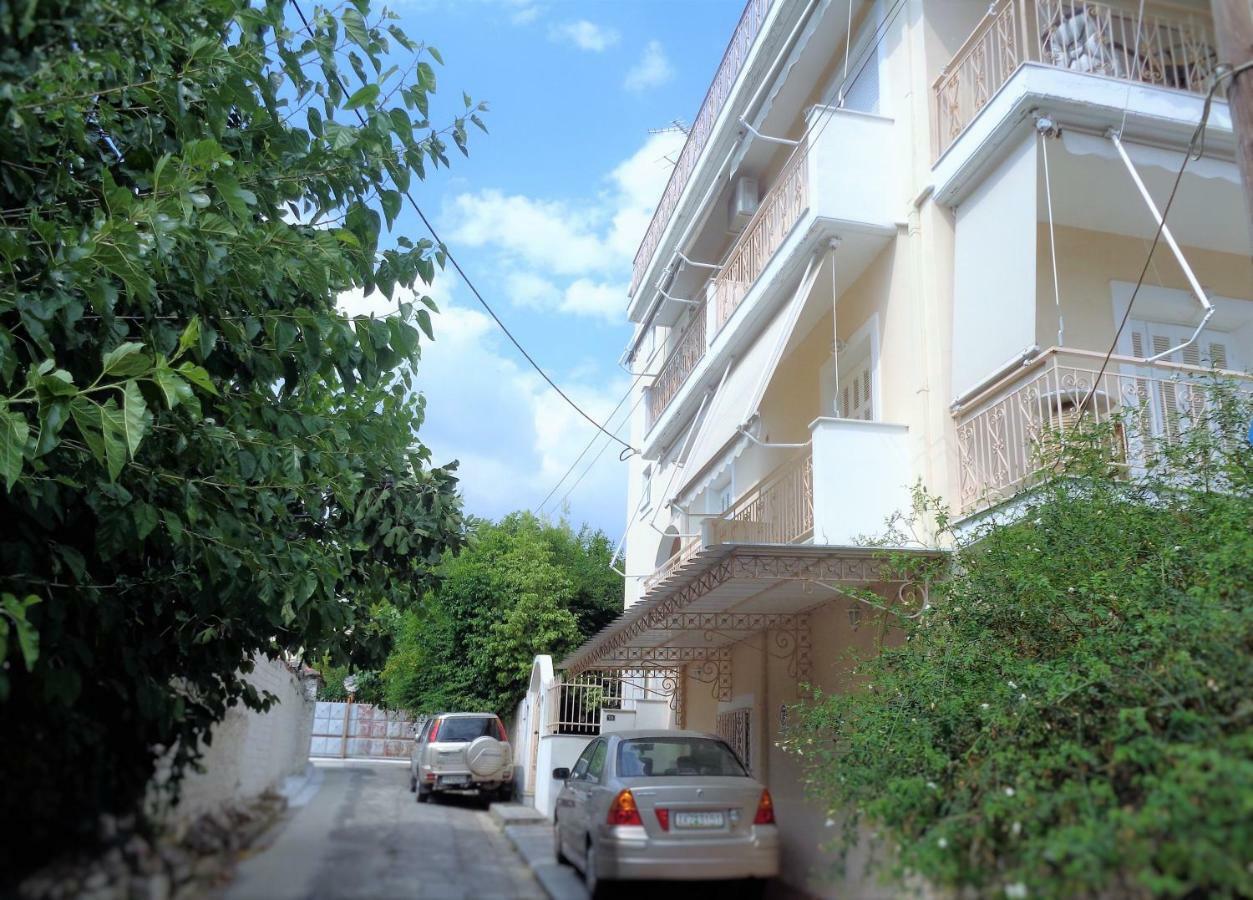 Elena'S House Kalamata City المظهر الخارجي الصورة